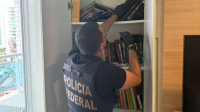 Suspeitos de guardar imagens de abusos sexual contra crianças são investigados e um é preso no MA