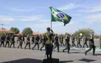 Força federal vai atuar em 50 municípios durante as eleições no MA; veja a lista completa