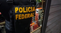 Operação da PF cumpre mandados de busca e apreensão contra esquema de fraudes em saques do FGTS no MA