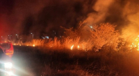Governo do MA proíbe uso de fogo para limpeza e manejo de áreas rurais de 1º de agosto a 30 de novembro deste ano