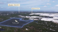 MPF pede suspensão de loteamento nos Lençóis Maranhenses, em Santo Amaro, por falhas no licenciamento ambiental