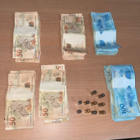 Suspeito de extorquir feirantes é preso com munições em São Luís 