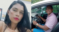 Mulher é morta com facadas no pescoço e coração; ex-esposo, principal suspeito, tentou suicídio após o crime