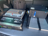 Polícia Federal desativa rádio clandestina em Timon, no MA 