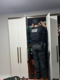 Operação da PF contra crimes fazendários mira dois advogados atuantes no MA que geraram fraudes superior a R$ 1,5 mi 