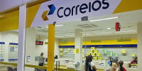 PF prende motorista de transportadora suspeito de desviar encomendas dos Correios no MA 