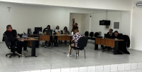 Quase 30 anos depois do crime, homem é condenado a prisão por assassinato de mulher no MA