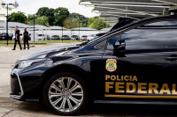 Colombiano é preso no Maranhão suspeito de praticar fraudes contra a Caixa Econômica Federal 
