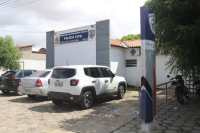 Onze homens são presos em operação da polícia por dívidas de pensão alimentícia em Timon