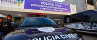 Suspeito de matar mulher com tiro na cabeça durante festa de aniversário é preso em São Luís