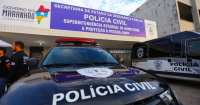 Homem é preso em São Luís por homicídio cometido em 2005