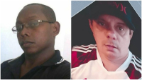 Dois homens são presos por descuprimento de medidas protetivas em São Luís e São Domingos do MA 