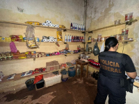 Polícia Federal realiza operação contra exploração econômica de indígenas no MA; suspeitos fizeram empréstimos no nome das vítimas