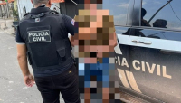 Vigilante é preso em Alto Alegre do Pindaré por ameaça e porte ilegal de arma