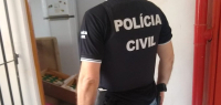 Polícia realiza operação contra maus-tratos à animais em Barão de Grajaú; duas pessoas foram presas 