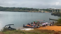 Buscas por desaparecidos após queda de ponte entre MA e TO são retomadas nesta quarta; 4 mortes são confirmadas