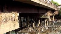  Quatro processos pedindo reforma de pontes e viadutos em São Luís tramitam na Justiça 