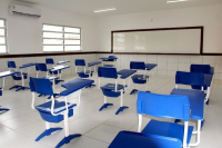 Matrículas para novos alunos da rede pública estadual do MA vão de 2 a 10 de janeiro; veja cronograma completo