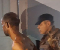 Homens são presos após ameaçarem as próprias mães no interior do Maranhão