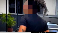 Mulher foragida por tráfico de drogas é presa em Imperatriz, no MA 