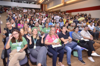 Prefeito de SL anuncia reajuste salarial de 6,5% para professores da rede municipal; valor pedido pela categoria é de 15% 