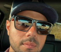 Motociclista morre após colisão entre moto e caminhonete na BR-010; acidente deixou criança gravemente ferida