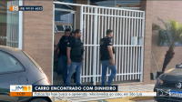 Ex-assessor de deputado e ex-funcionário da Prefeitura de São Luís são alvos de operação para descobrir origem de R$ 1 milhão em carro