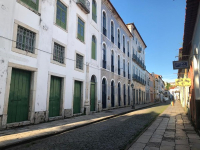 Justiça Federal condena município de São Luís a remover material publicitário irregular no Centro Histórico