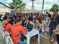 Sorteio gratuito de geladeiras novas acontece em Pinheiro, Santa Inês e Santa Rita