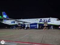 Passageiro que estava em avião que declarou emergência por pouco combustível relata medo: 'Você pensa que tudo vai acabar ali'