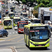 Greve dos rodoviários chega ao fim e ônibus voltam a circular em São Luís 
