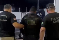 Guarda municipal é preso por suspeita de matar uma mulher trans em Viana 
