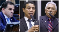 Primeira Turma do STF forma maioria para tornar réus deputados do PL por desvio de emendas 