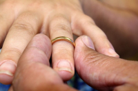 Mais de 44% dos casais maiores de 70 anos optaram pela liberdade na escolha do regime de bens em 2024