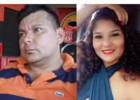Ex-bombeiro é condenado a mais de 24 anos de prisão por feminicídio 