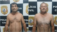 Caso Adriana Oliveira: sogro e cunhado da vítima já foram presos pela morte de fazendeiro no interior do MA