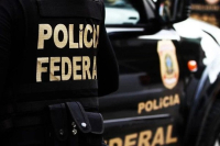 Colombiano na lista vermelha da Interpol por homicídio é preso no MA