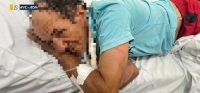 Idoso é preso em flagrante por aliciar criança de nove anos em Grajaú