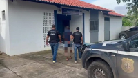 Trio é preso suspeito de sequestro e roubo em SL; vítimas foram agredidas e obrigadas a transferir R$ 15 mil para criminosos