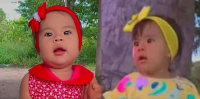 Mãe é presa por omissão na morte da filha de 1 ano e 7 meses no MA; padrasto da vítima foi indiciado por feminicídio