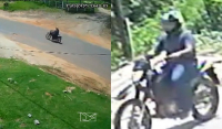 Preso suspeito de matar influenciadora Adriana Oliveira no MA; homem já responde por dois homicídios