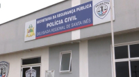 Preso suspeito de abusar sexualmente de adolescente no MA; vítima fugiu para outro estado com medo do agressor