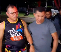 Diretor do presídio de Bacabal é preso por dirigir embriagado no MA; ele foi afastado do cargo 