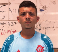 Preso suspeito de agredir motorista de transporte coletivo durante assalto a ônibus em SL; ele tem várias passagens pela polícia