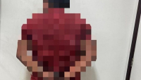 Homem é preso suspeito de assaltar residência de ex-vereadora em Caxias, no MA 