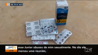 Mulher afirma que treinador de handebol preso por estupro no MA abusou dela aos 12 anos; veja o relato
