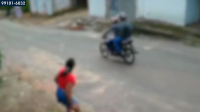 Mulher é assassinada a tiros na porta de casa em São João do Carú, no MA 