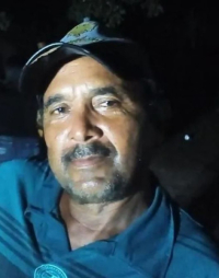 Homem é preso suspeito de matar o próprio pai com tiro de espingarda na baixada maranhense