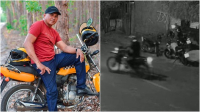 Polícia procura assassino de mototaxista baleado ao reagir a assalto contra vizinhas em Balsas, no MA