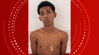 Suspeito de matar major da polícia em São Luís estava preso meses antes, mas foi solto pela Justiça